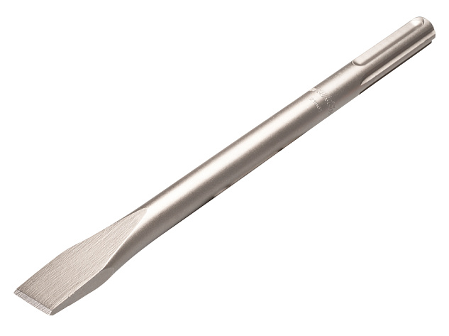 Зубило SDS-max 300x25мм Makita