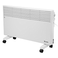 Конвектор электрический 2,0кВт MTX CH-2000 (на 25м.кв.)