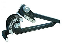 Трубогиб ручной для трубок 1/4