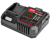 Зарядное устройство 18,0В DCK FFCL2080-02 (8А)
