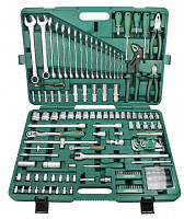 Набор инструмента 142 пр. Jonnesway 1/2