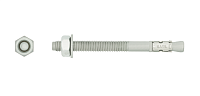 Анкер клиновой 10х 80 R-XPT-HD-10080/10 Rawlplug (горяч.цинк.)