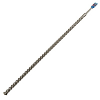 Бур SDS-max 40х1500/1360мм Практика КВАДРО