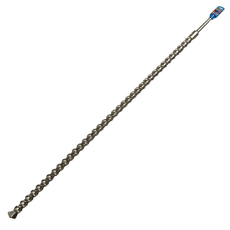 Бур SDS-max 40 х 1500/1360мм Практика КВАДРО