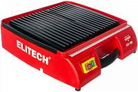 Станок плиткорезный настольный ELITECH ПЭ 450