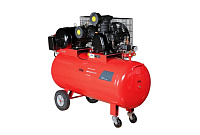 Компрессор FUBAG DCF-900/270 CT7,5 двухступенчатый