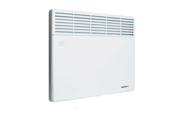 Электроконвектор 1,5кВт NEOCLIMA Comforte T1,5 ЭВНА-1.5/230С2