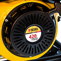 Электростанция бензиновая Denzel PS 80 E-3