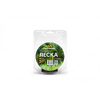 Леска 2,7мм х 15 м звезда (блистер) VILLARTEC