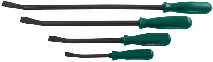 Набор монтажек 1/4"х8" - 17/16"х24", 4 предмета Jonnesway