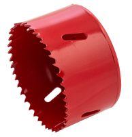 Коронка BI-METAL d 76мм MATRIX