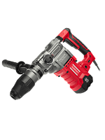 Перфоратор SDS-Max 1600Вт, 10Дж (Ø до 40мм, 0-4000уд, антивибр) Felisatti PRO FT7009