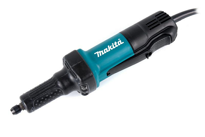 Прямая шлифовальная машина Makita GD0600