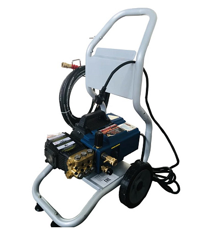 Мойка высокого давления 150 Бар, 420л/ч, 2,2кВт