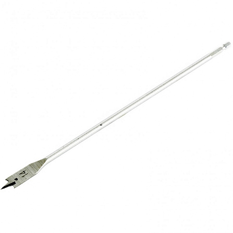 Сверло по дереву перовое 14х300мм MATRIX