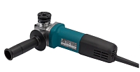 Угловая шлифовальная машина d125,  840Вт Makita 9558HNR п/п (сц) (Ирина)