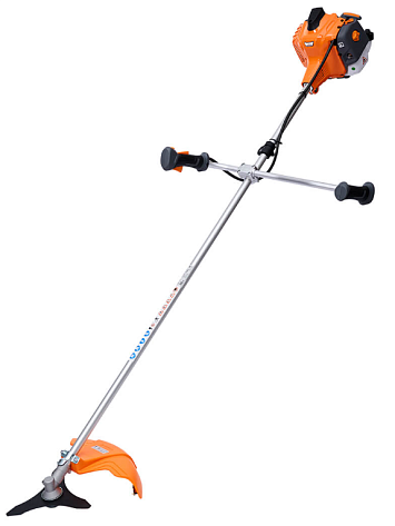 Мотокоса VILLARTEC CB 252