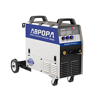 Полуавтомат сварочный 250А, ПВ  40% Aurora Динамика 250 (импульс AL)