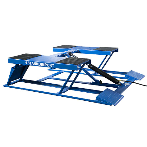 Подъёмник ножничный 2.5 т ПШП-2.5