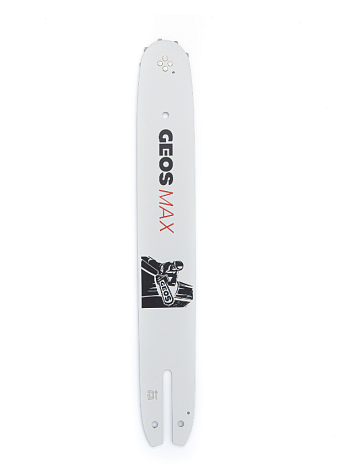 Шина 50 зв. 35см, 3/8", 1.3мм GEOS Max
