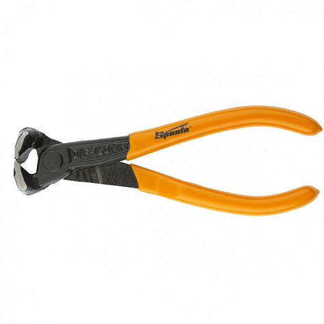 Кусачки торцовые 160мм Sparta Black HeaD
