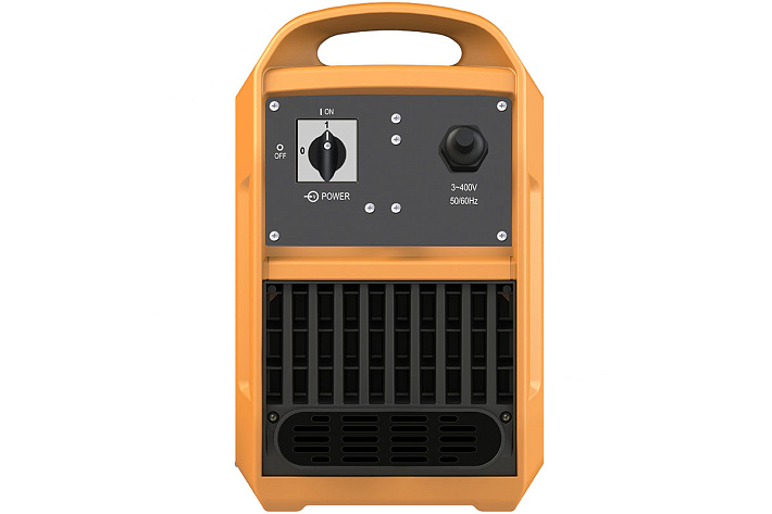 Инвертор сварочный HUGONG POWER STICK 250 III