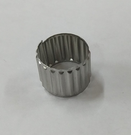 MIG 3G Кольцо распорное HRT