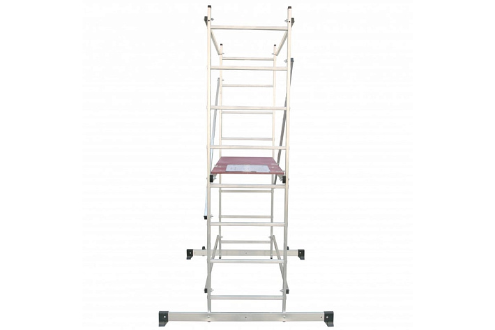 Вышка-тура 1,98м, рабочая высота 3,3 м // Россия