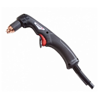 Резак ручной H125  Hyamp 85°, кабель 15,0м GIPERPLASMA