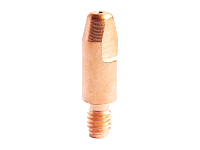 Наконечник М6 1,2мм L=28мм(толстый) ПТЦ