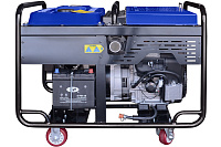 Электростанция бензиновая TSS SGG 12000EHLA