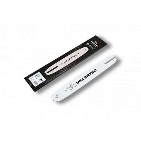 Шина 50 зв. 35см, 3/8", 1.3мм  VILLARTEC 