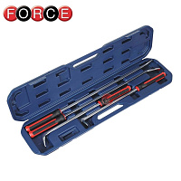 Набор монтировочных лопаток 4 пр. 904U2 FORCE