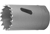 Коронка BI-METAL d 30мм ЗУБР