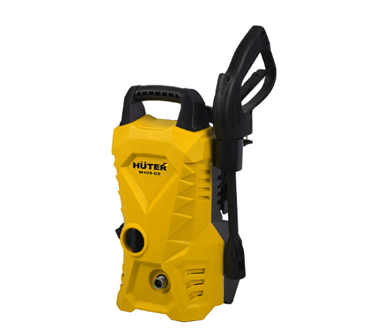 Мойка высокого давления Huter W105-GS     