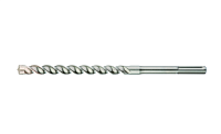 Бур 14х260 RT-SDSR-14/260  Rebardrill SDS plus для сверления по железобетону