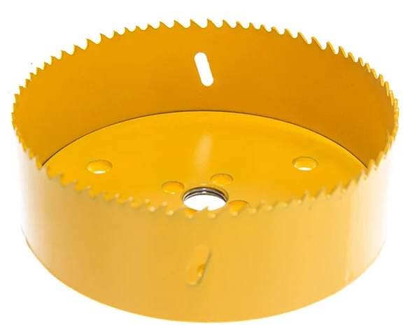 Коронка BI-METAL d127мм Stayer