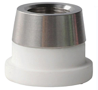 Держатель сопла керамический D21,4мм, М11 Raytools