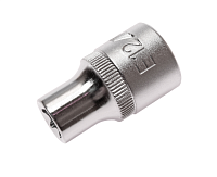 Головка торцевая TORX 1/2