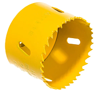 Коронка BI-METAL d 60мм Stayer