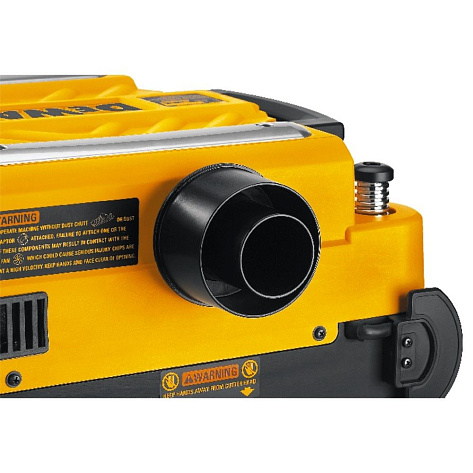 Станок рейсмусовый DeWalt DW735