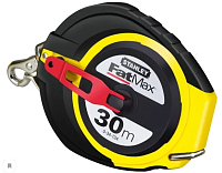 Рулетка 30м х 10мм Stanley 