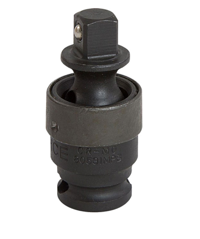 Кардан 3/4" FORCE ударный