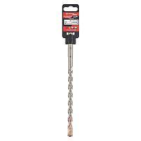 Бур SDS-plus 12 х 260мм 4 cutter Tech-KREP PRO