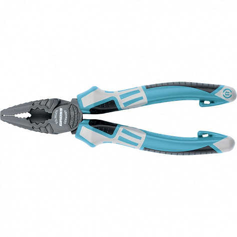 Плоскогубцы 165мм GROSS