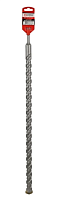 Бур SDS-plus 26 х 600/550мм STRONG 2 резца