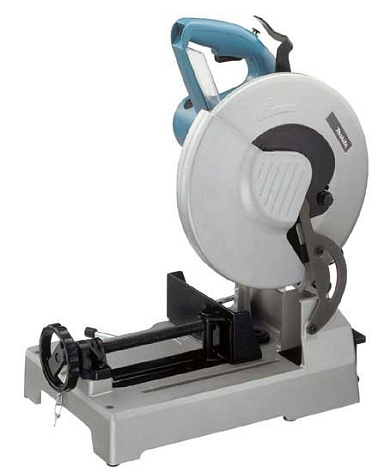 Пила монтажная Makita LC1230N