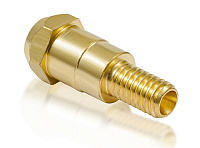 MIG 24 Держатель наконечника М6/26мм КЕДР PRO