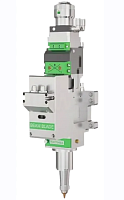 BD04K Головка лазерная режущая (CL100 FL200, 4,0кВт) Raytools
