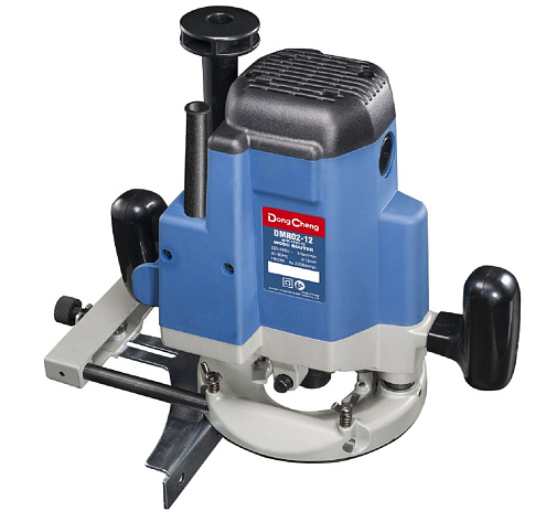 Фрезер 1850Вт (цанга 6/10мм) DongCheng DMR02-12